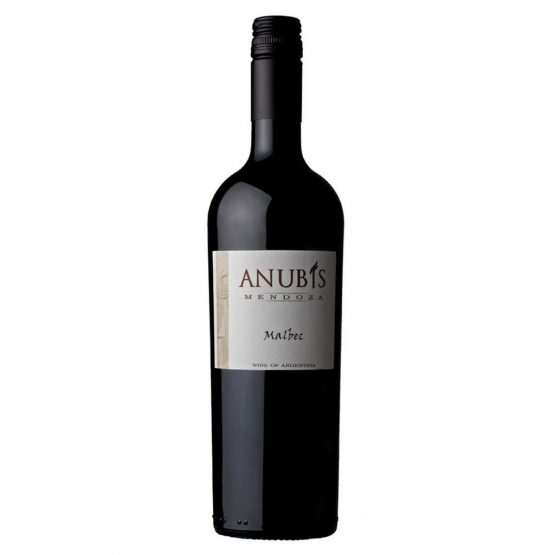 WinePig Anubis Malbec