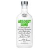 Absolut Vodka Lime