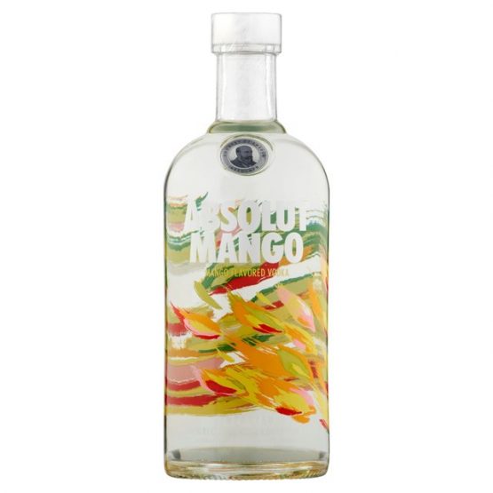 Absolut Vodka Mango