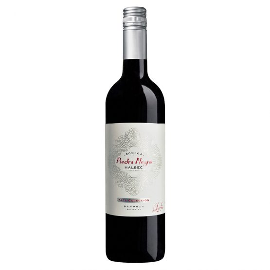 WinePig Bodega Piedra Negra Malbec Alta Coleccion 75cl