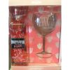 Beefeater London Pink Gin Glass Pack 70cl