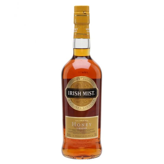 Irish Mist Honey Liqueur 70cl