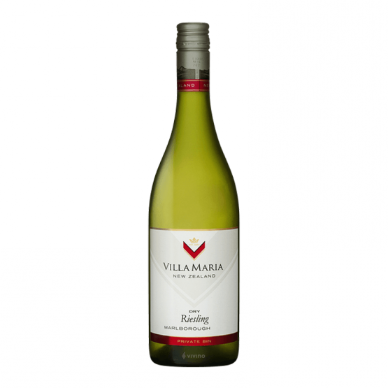 Villa Maria Private Bin Dry Riesling