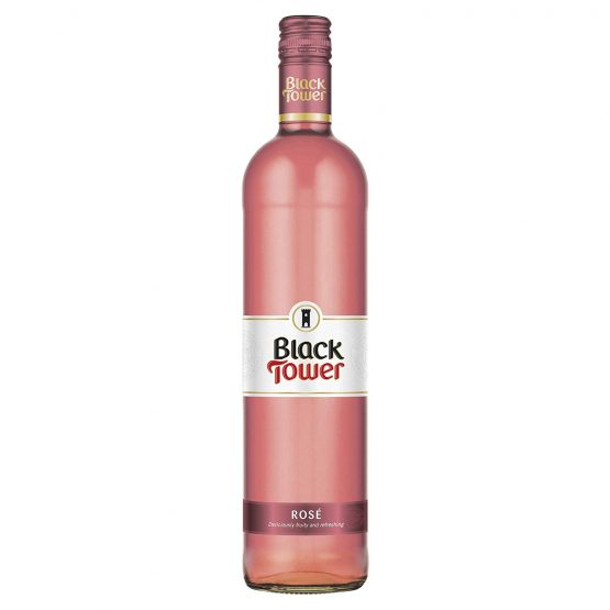 Black Tower Rosé