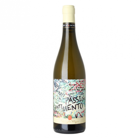 Romeo & Juliet PassioneSentimento