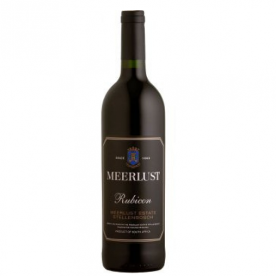 meerlust rubicon
