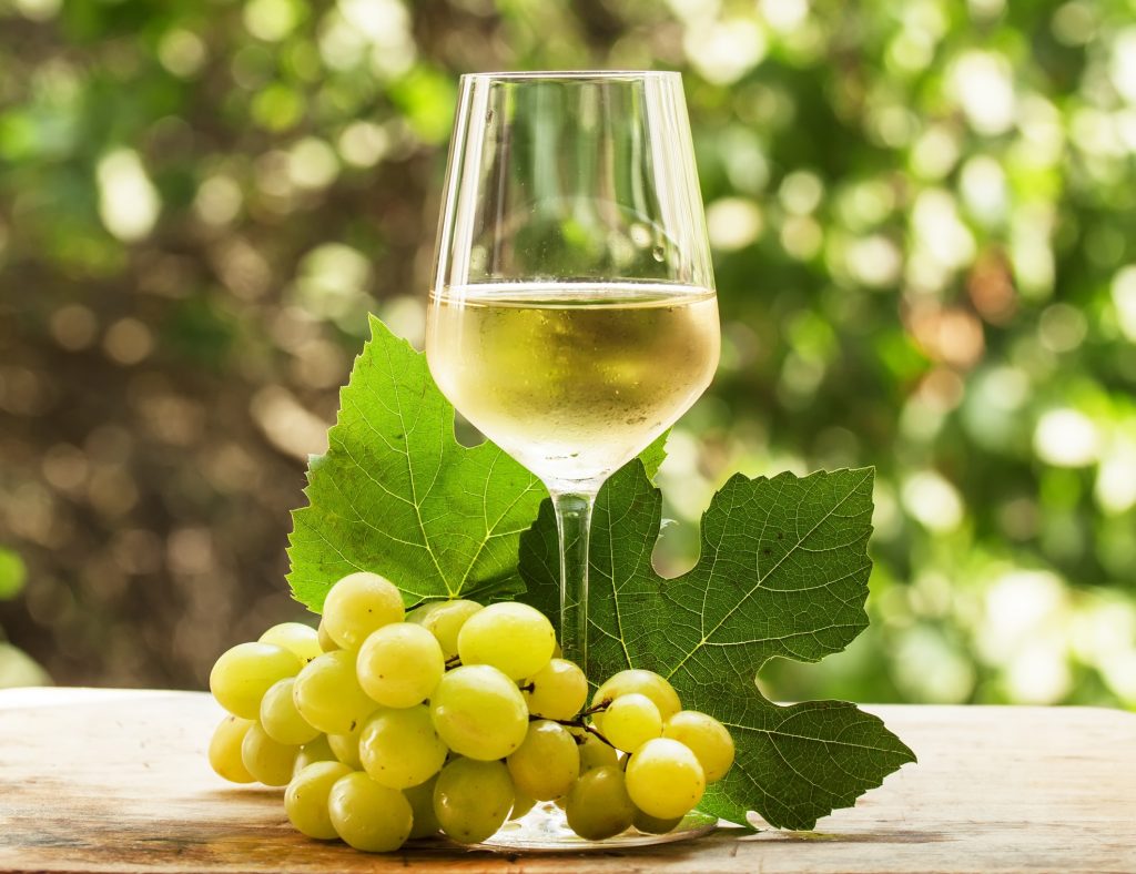 top 10 white wines