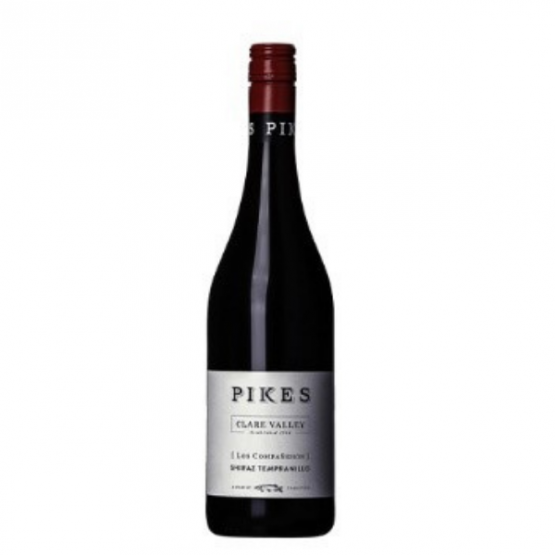 Pikes Los Compañeros Shiraz Tempranillo