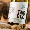 Domaine Gayda T’air d’Oc Sauvignon Blanc