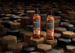 bushmills causeway collection