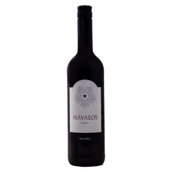 Havalos Malbec