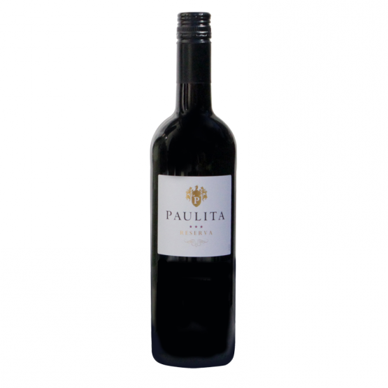 Paulita Malbec